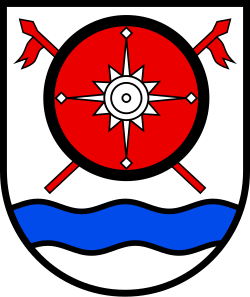 DEU Westoverledingen COA